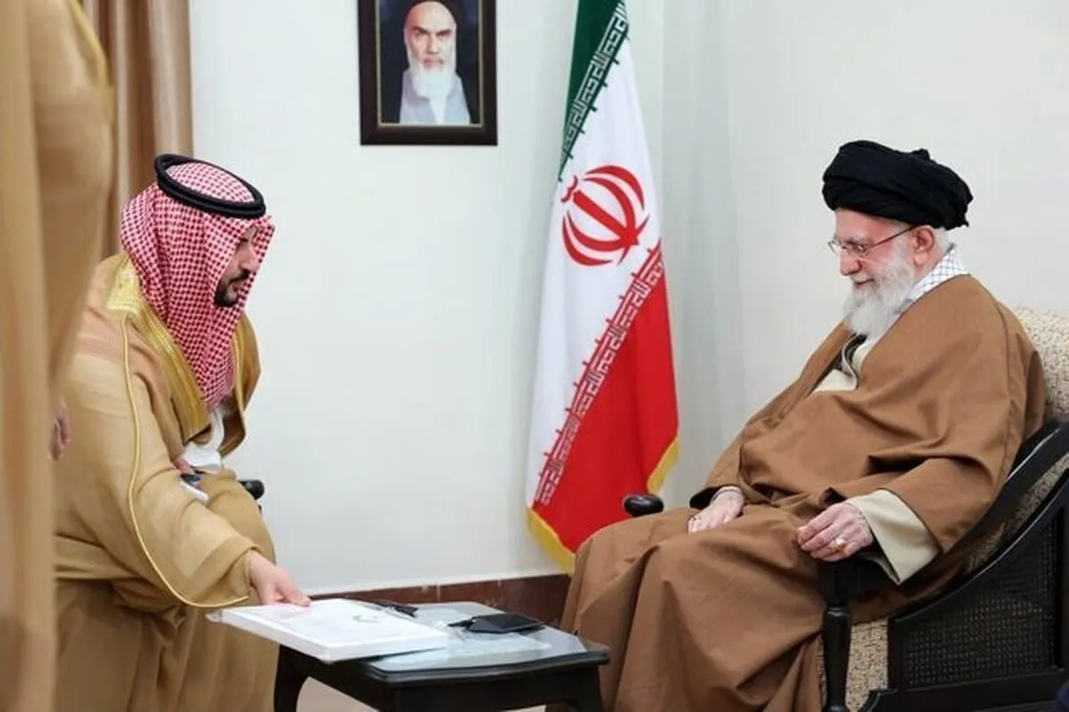 دو کشور می‌توانند تکمیل‌کننده یکدیگر باشند