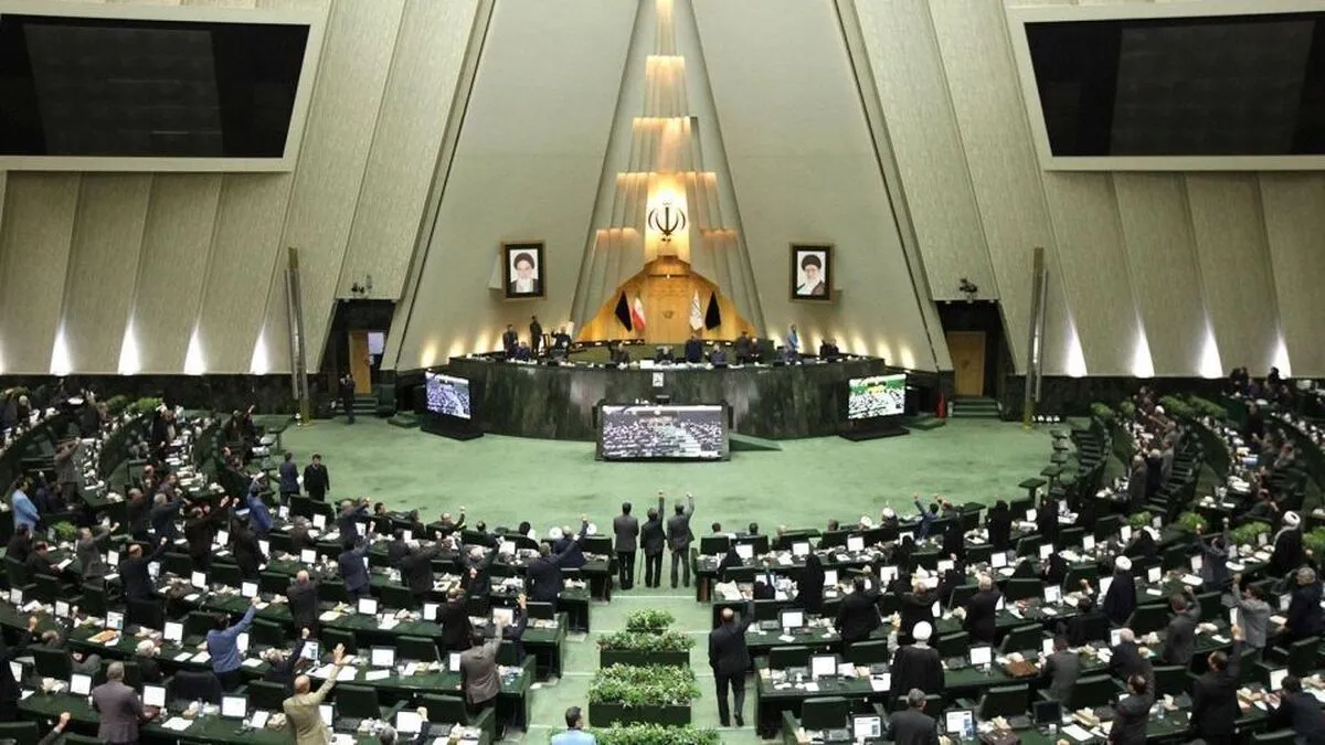 مصوبه مهم مجلس درباره رایگان شدن آب، برق و گاز