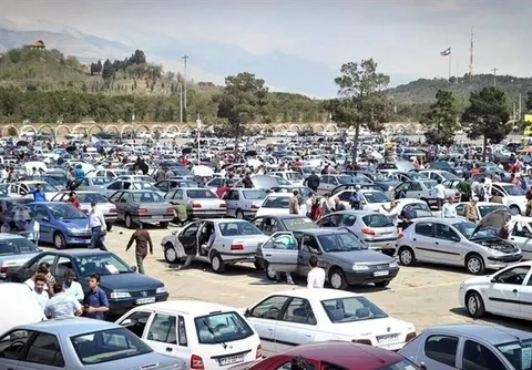 قیمت امروز محصولات ایران‌خودرو و سایپا