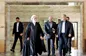 جزئیات جدید از حملۀ اسرائیل به جلسۀ شورای‌عالی امنیت ملی