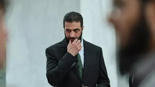 ورود اسرائیلی&zwnj;ها و ایرانی&zwnj;ها به دمشق ممنوع شده؟!