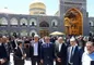 سفر رئیس جمهور ‌ازبکستان ‌به ایران