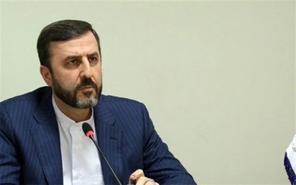 غریب آبادی هشدار داد