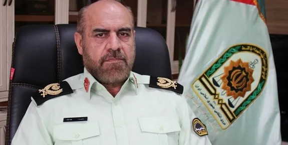 دستگیری عاملان اصلی درگیری پارک نهج البلاغه کرج