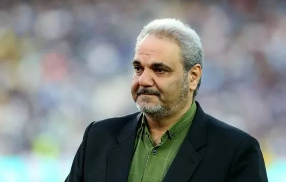 عذرخواهی جواد خیابانی از کی‌ روش بابت جمله جنجالی