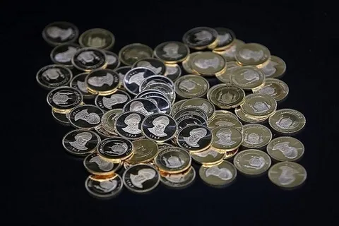 قیمت طلا، سکه، دلار و یورو امروز پنجشنبه ۲۱ فروردین