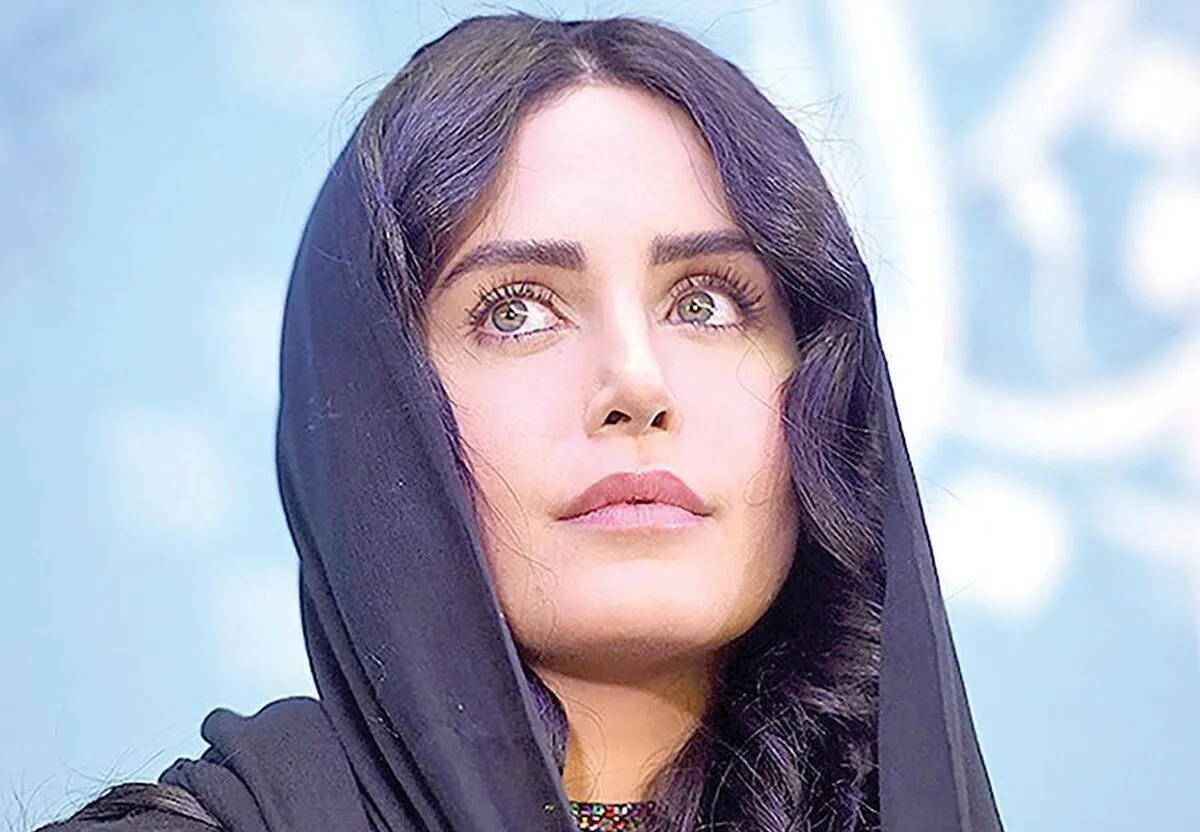 الناز شاکردوست هم عفت عمومی را جریحه دار کرد؟