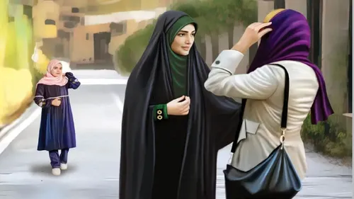 مقوله طرح عفاف و حجاب به تمامی یگان&zwnj;ها و پلیس&zwnj;های تخصصی ابلاغ شده