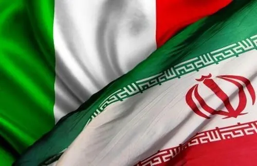عراقچی وارد رم شد