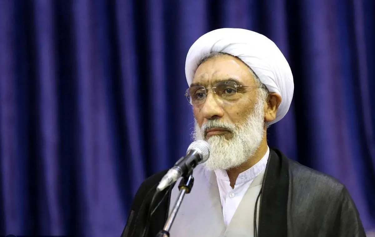 پورمحمدی محتمل‌ترین گزینه برای وزارت کشور دولت پزشکیان