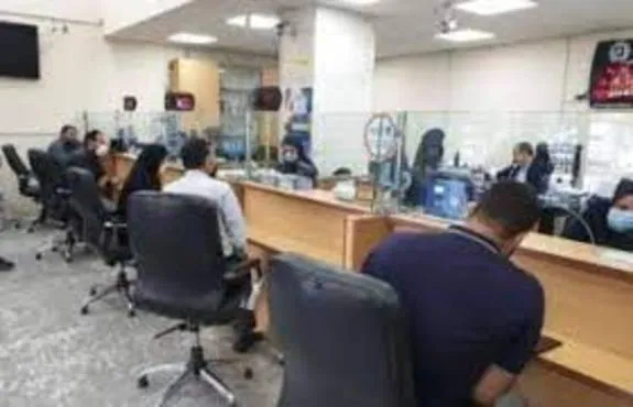توزیع بیش از ۲ هزار دستگاه کارتخوان بانک ملی ایران به ناشران در نمایشگاه کتاب
