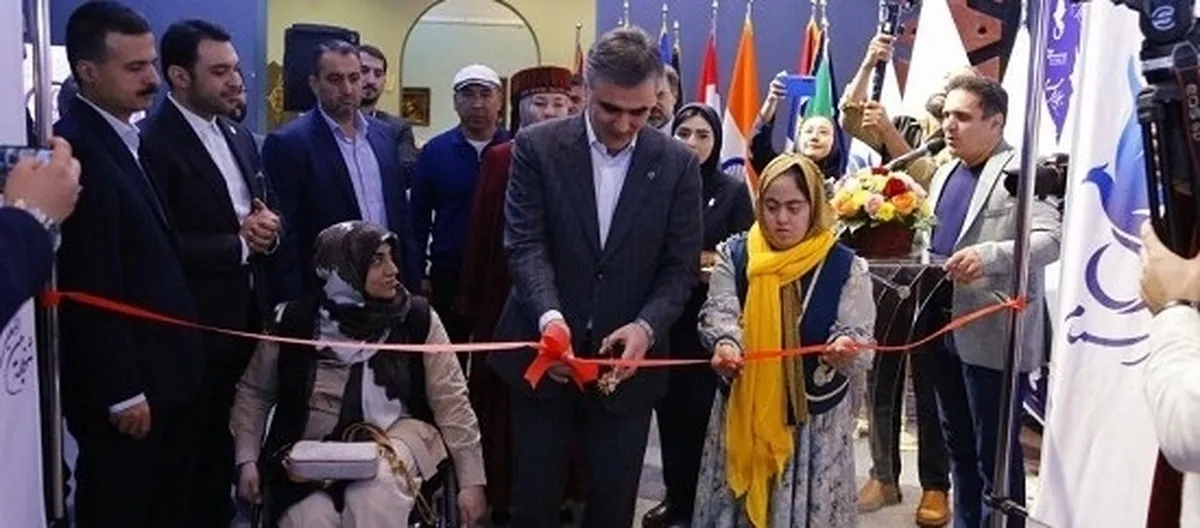 آمادگی شبکه بانکی برای اعطای تسهیلات قرض‌الحسنه به هنرمندان دارای معلولیت