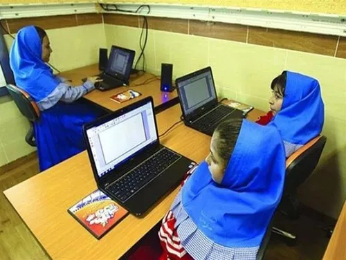 ضربه فنی مدارس دولتی توسط مدارس غیردولتی
