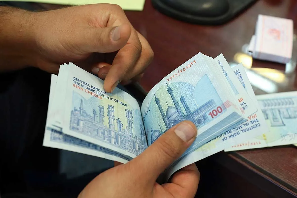 رقم عیدی بازنشستگان