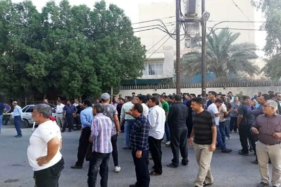 چرا باید تشکل‌های کارگری قدرتمند بمانند؟