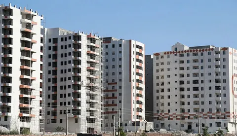 مهلت واریز قسط ۱۰۰ میلیونی نهضت ملی مسکن تا ۹ مهر