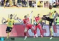 سپاهان با ۲ گل از سد پرسپولیس گذشت