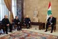 قالیباف: تمامیت ارضی و آرامش فعلی در لبنان از ثمرات مقاومت است