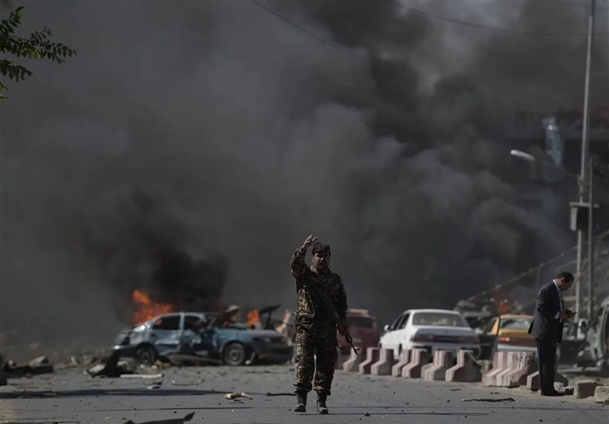 ۲۴ نفر در انفجار مرگبار شمال غرب پاکستان جان باختند
