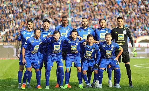 بدهی جدید استقلال دردسرساز شد