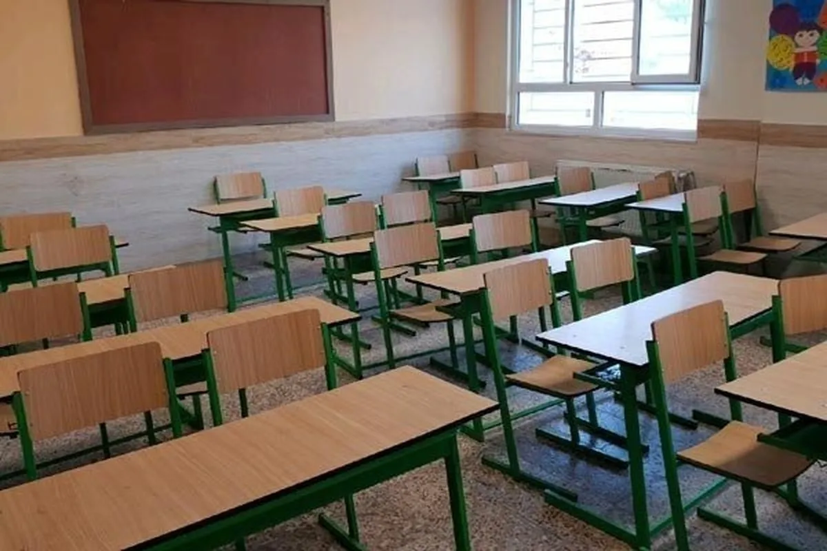 تغییر ساعت کاری مدارس در ماه مبارک رمضان