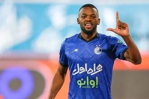 چطور یامگا محبوب هواداران پرسپولیس هم هست؟