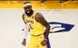 رکوردشکنی تاریخی جیمز در NBA