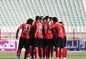 یک خارجی جدید مقابل پرسپولیس