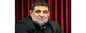 پیام رسمی و تقدیر رئیس جمهور سابق اکوادور و رئیس بنیاد آموزشی فیدل از پروفسور محمد شریف ملک زاده