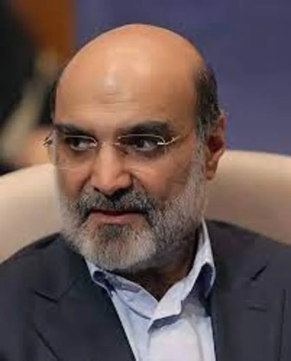 علی‌عسگری: تولیدکنندگان خبر استعفایم، باند‌های ثروت و قدرت هستند