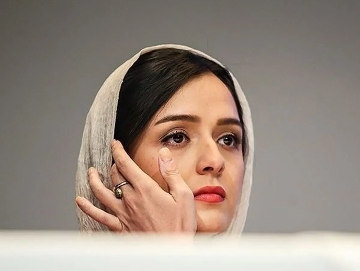 واکنش ترانه علیدوستی به شایعه مهاجرت
