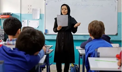 رتبه‌بندی معلمان تا آخر آذرماه پایان می‌یابد