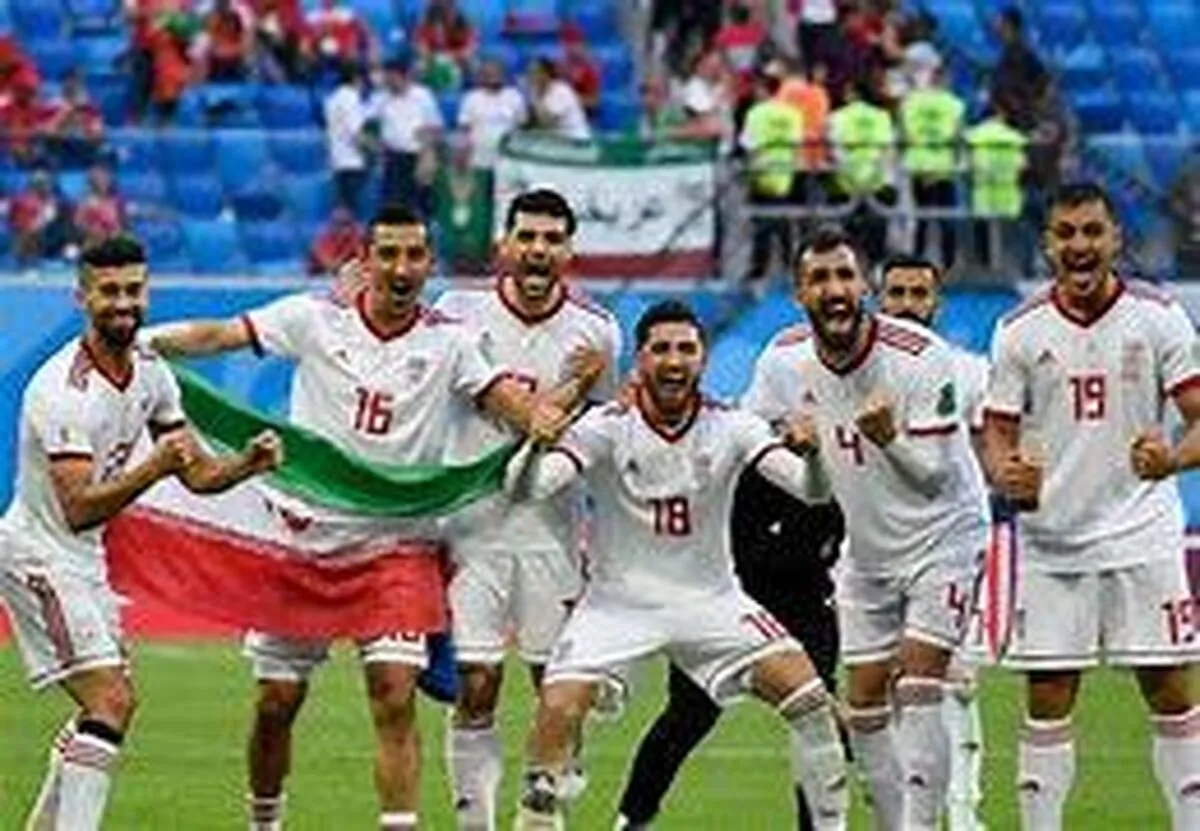ترکیب احتمالی تیم ملی ایران مقابل ازبکستان