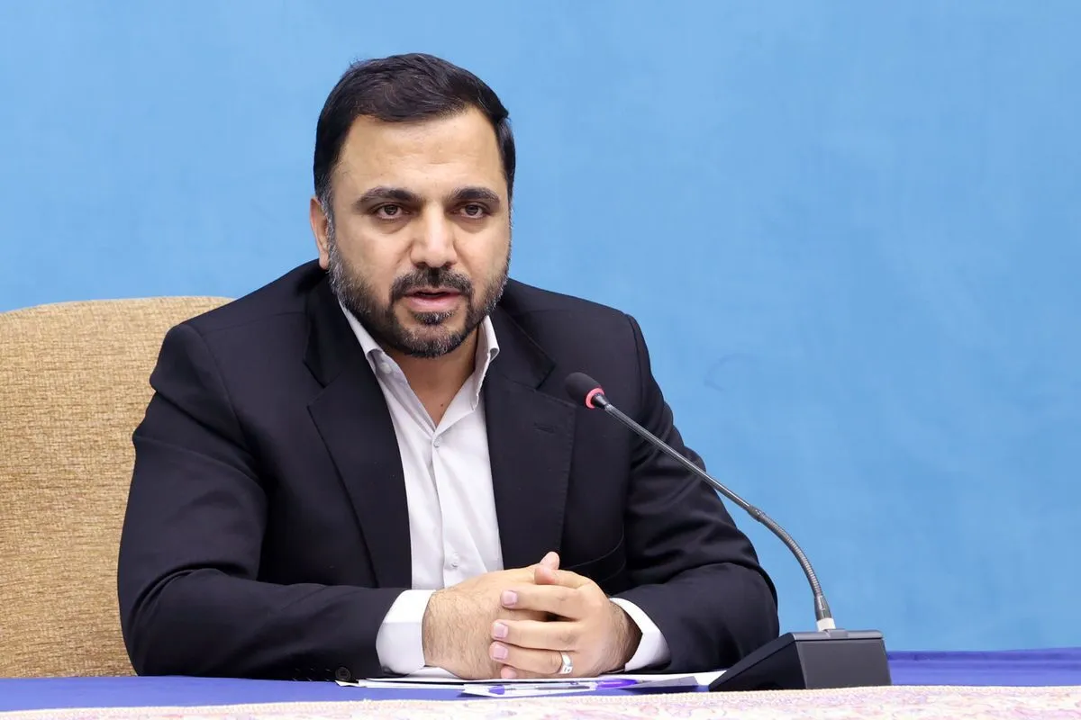 واکنش وزیر ارتباطات به خرید دیجیکالا توسط همراه اول!