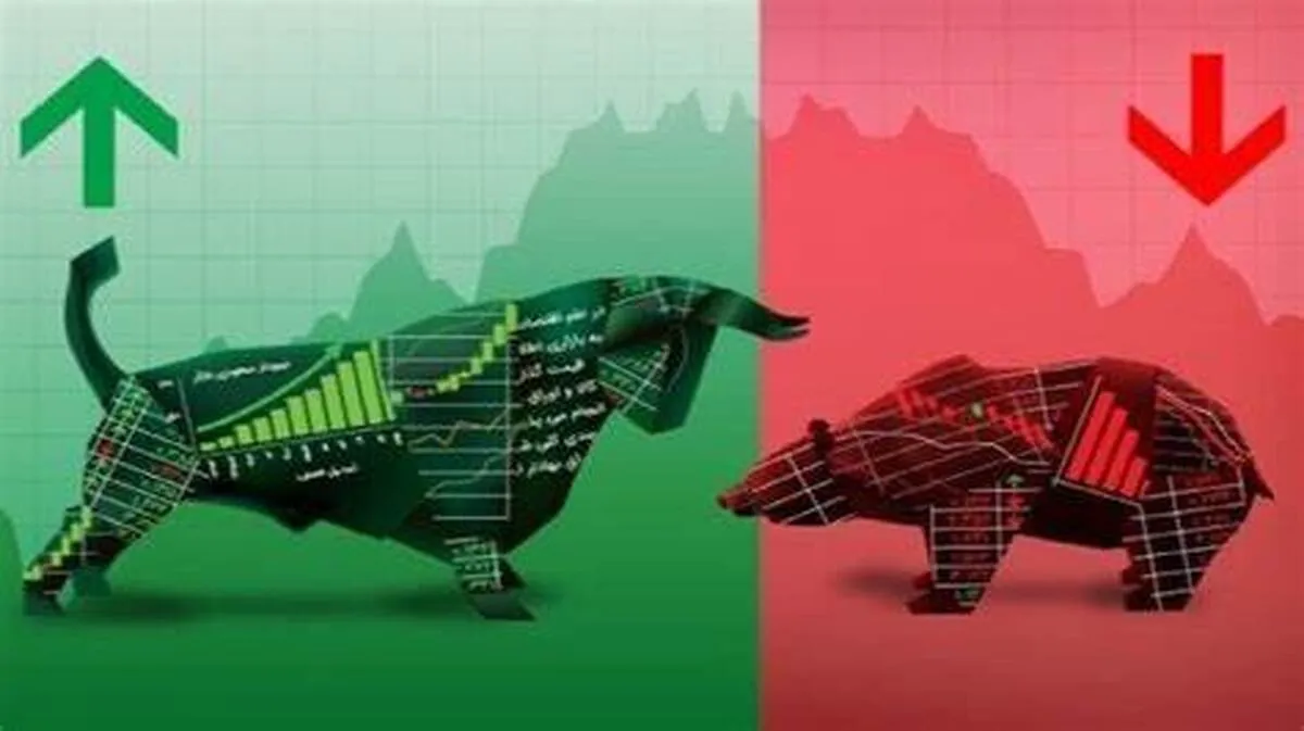 چراغ سبز بورس در آغاز هفته