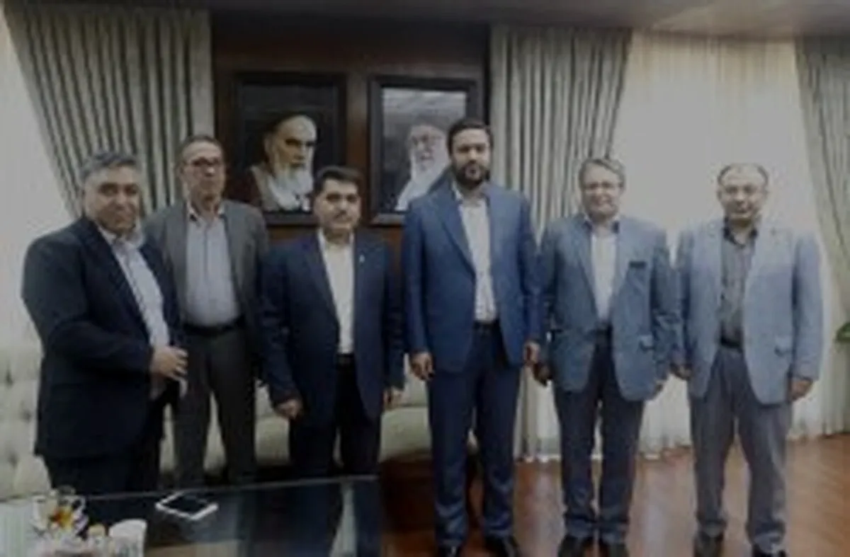انتصاب سرپرست جدید مدیریت حسابرسی مالیاتی کیش