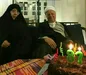 آخرین جشن تولد آیت‌الله هاشمی کنار همسرش