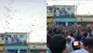 شواف عجیب عموی داماد در جشن عروسی برادرزاده اش! + فیلم