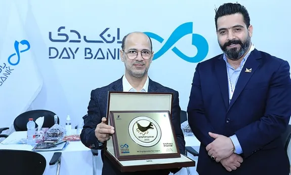 نگاهی به دستاورد‌های بانک و گروه مالی دی در رویداد کیش اینوکس ۲۰۲۲