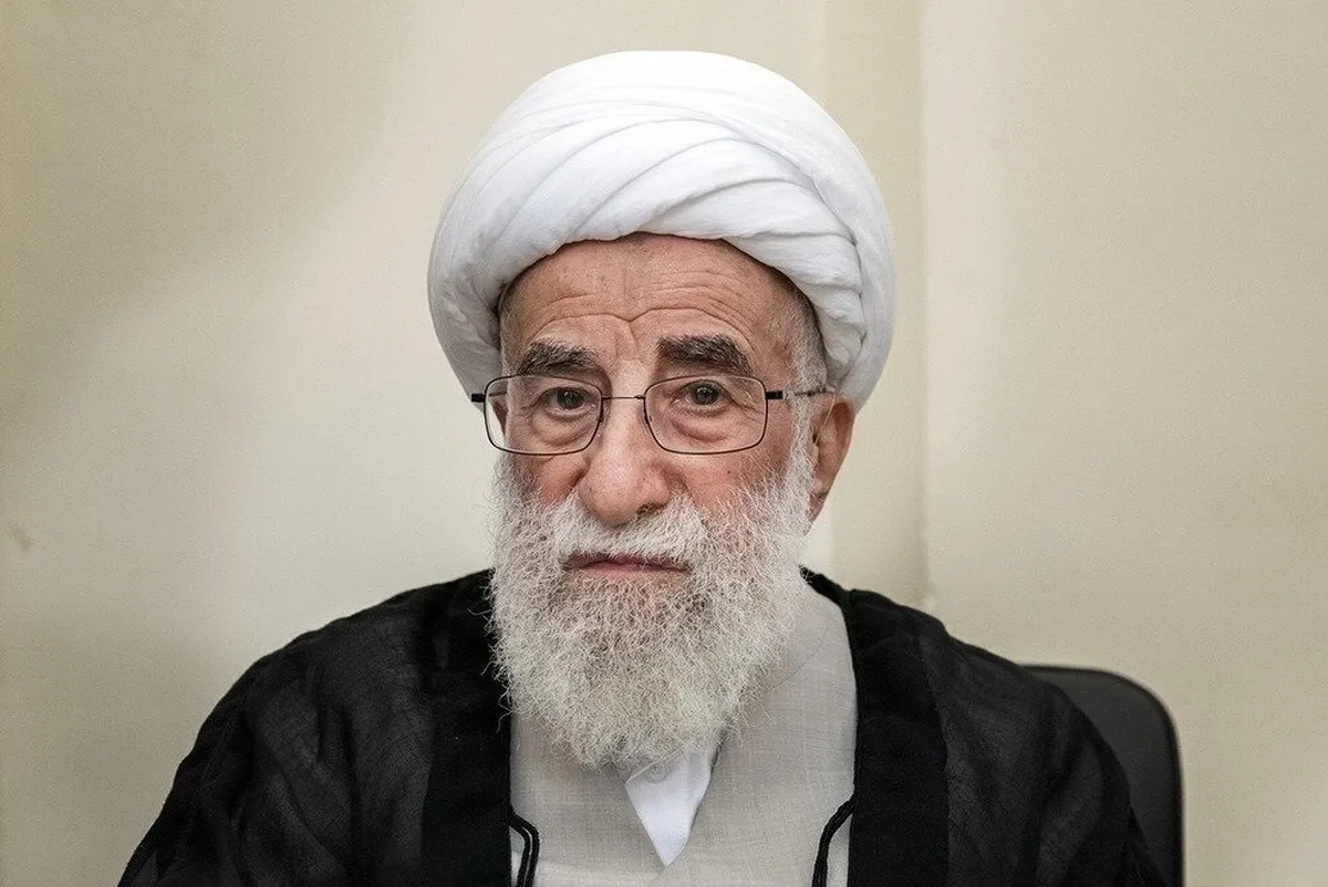 اتفاق مهم در مجلس خبرگان؛ آیت‌الله جنتی نامزد نشد