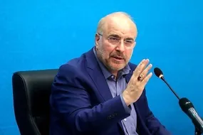 ببینید | قالیباف: در لایحه حجاب هیچ دختر زیر ۱۸ سالی به کلانتری برده نمی‌شود