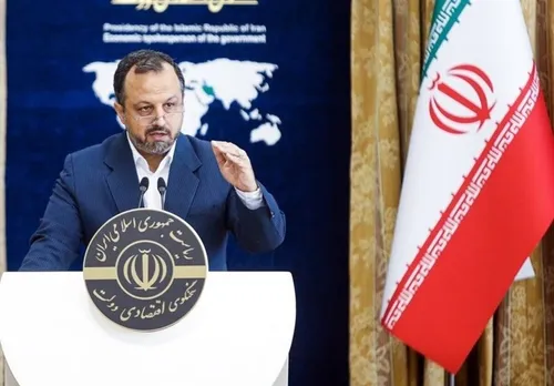 خاندوزی: نرخ رشد نقدینگی به ۲۴ درصد رسیده است