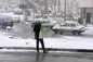 نرخ نجومی تاکسی‌های آنلاین در روز‌های برفی