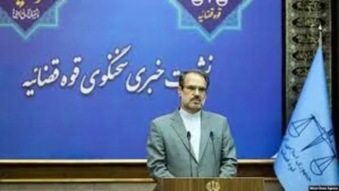 آخرین وضعیت پرونده‌های محمدعلی نجفی و مهدی هاشمی از زبان سخنگوی قوه قضاییه