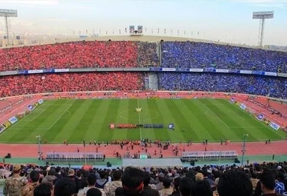 ساعت دیدار دربی جام حذفی تغییر کرد