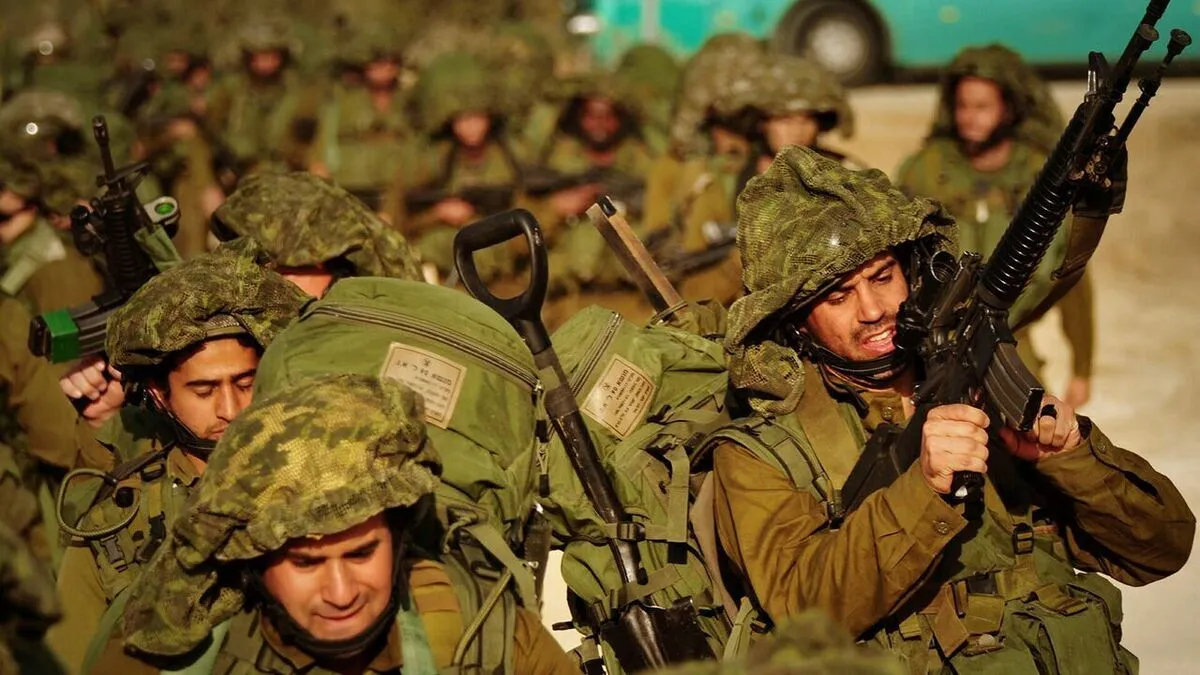 از گردان ارتش اسرائیل که آمریکا تحریمش کرد، چه می‌دانیم؟