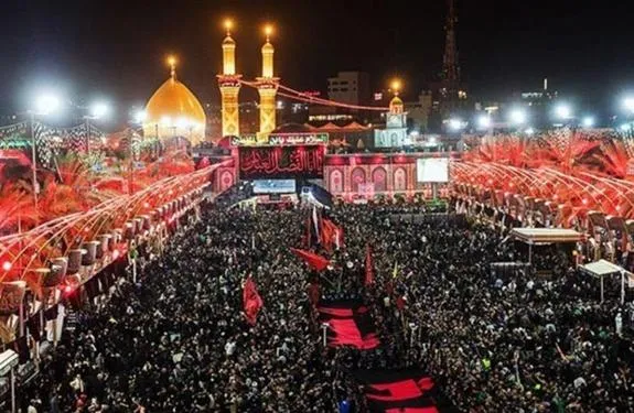 تقدیر مهندس سلطانی از مجموعه مسئولین وزارت ارتباطات،رگولاتوری و مدیران اپراتورهای عراقی و ایرانی