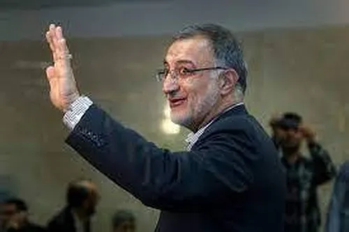 ابهام در قرارداد یک میلیارد یورویی شهرداری تهران با شرکت چینی