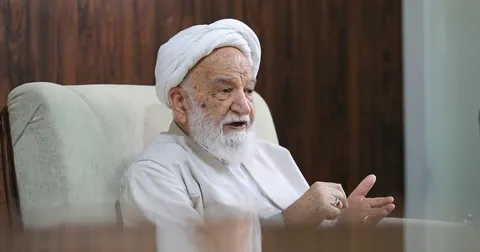 مقامات حتی در جلسات دو نفره حرف نزنند، بنویسند