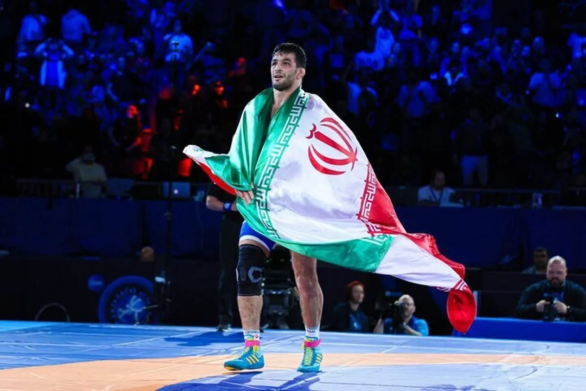 بمب استقلال منفجر شد؛ یزدانی استقلالی شد